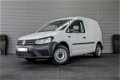 Volkswagen Caddy - Trendline 1.6 TDI 75PK L1H1 GB AIRCO/BLUETOOTH/BETIMMERING/ELEKTRISCHE RAMEN/SCHU - 1 - Thumbnail