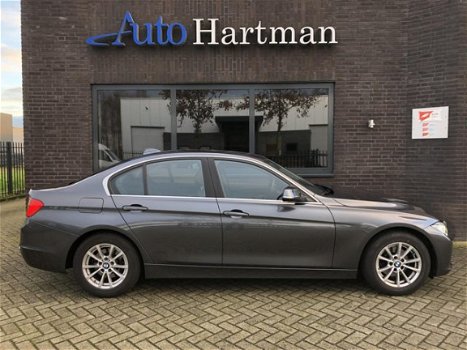 BMW 3-serie - 320i EfficientDynamics Edition High Executive | Leder | Navigatie prof - 1