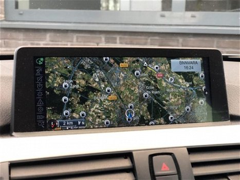 BMW 3-serie - 320i EfficientDynamics Edition High Executive | Leder | Navigatie prof - 1