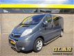 Opel Vivaro - 2.5 D 145pk D.C 5 pers Navi / PDC / cruise - 1 - Thumbnail