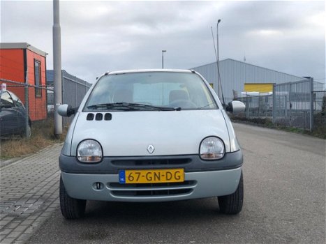 Renault Twingo - 1.2 Epicéa - 1