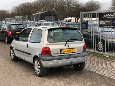 Renault Twingo - 1.2 Epicéa - 1