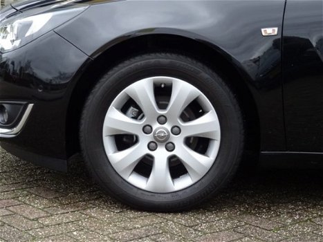 Opel Insignia - 1.6 Turbo 170 pk Innovation+ | LAGE KM | 1.800 KG TREKGEWICHT - 1