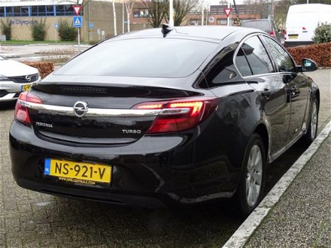 Opel Insignia - 1.6 Turbo 170 pk Innovation+ | LAGE KM | 1.800 KG TREKGEWICHT - 1