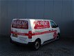 Toyota ProAce Worker - 1.6 D-4D Cool Comfort | Airco | Bluetooth | Trekhaak | Lat om lat | Parkeerse - 1 - Thumbnail