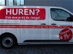 Toyota ProAce Worker - 1.6 D-4D Cool Comfort | Airco | Bluetooth | Trekhaak | Lat om lat | Parkeerse - 1 - Thumbnail