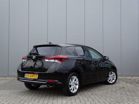 Toyota Auris - 1.2T Dynamic 5-deurs | Climate Control | Navigatie | Parkeercamera | - 1