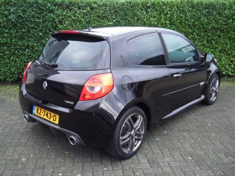 Renault Clio - 2.0 RS Cup 200pk Airco Cruise Keyless - 1