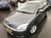 Toyota Corolla - 1.6 VVT-i Anniversary 5DRS. 2007 109dkm. + NAP voor 5950.- euro - 1 - Thumbnail