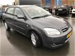 Toyota Corolla - 1.6 VVT-i Anniversary 5DRS. 2007 109dkm. + NAP voor 5950.- euro - 1 - Thumbnail