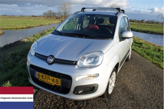 Fiat Panda - 0.9 TwinAir Easy Airco *68.441KM - 1