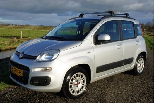 Fiat Panda - 0.9 TwinAir Easy Airco *68.441KM - 1