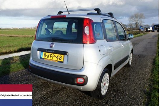 Fiat Panda - 0.9 TwinAir Easy Airco *68.441KM - 1