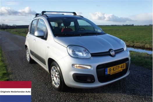 Fiat Panda - 0.9 TwinAir Easy Airco *68.441KM - 1