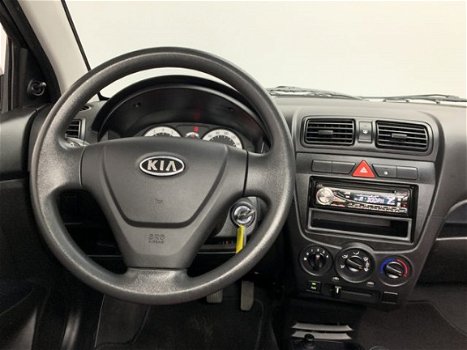 Kia Picanto - 1.0 X-tra 5-drs Airco Elek. Pakket NL Auto - 1