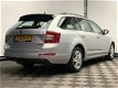 Skoda Octavia Combi - 1.6 TDI Greenline Businessline - 1 - Thumbnail