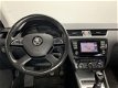 Skoda Octavia Combi - 1.6 TDI Greenline Businessline - 1 - Thumbnail