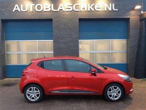 Renault Clio - 0.9 TCe Zen Navi/Cruise Controle 5 drs - 1