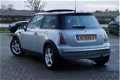 Mini Mini Cooper - 1.6 Chili Luxe uitgevoerd - 1 - Thumbnail