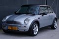 Mini Mini Cooper - 1.6 Chili Luxe uitgevoerd - 1 - Thumbnail