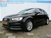 Audi A3 Sportback - 1.4 TFSI 141 pk CoD Ambiente Pro Line plus Half bruin lederen bekleding, Bi-xeno - 1 - Thumbnail