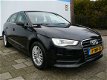 Audi A3 Sportback - 1.4 TFSI 141 pk CoD Ambiente Pro Line plus Half bruin lederen bekleding, Bi-xeno - 1 - Thumbnail