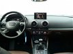 Audi A3 Sportback - 1.4 TFSI 141 pk CoD Ambiente Pro Line plus Half bruin lederen bekleding, Bi-xeno - 1 - Thumbnail