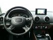 Audi A3 Sportback - 1.4 TFSI 141 pk CoD Ambiente Pro Line plus Half bruin lederen bekleding, Bi-xeno - 1 - Thumbnail