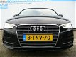 Audi A3 Sportback - 1.4 TFSI 141 pk CoD Ambiente Pro Line plus Half bruin lederen bekleding, Bi-xeno - 1 - Thumbnail