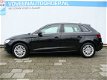 Audi A3 Sportback - 1.4 TFSI 141 pk CoD Ambiente Pro Line plus Half bruin lederen bekleding, Bi-xeno - 1 - Thumbnail
