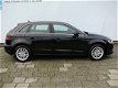 Audi A3 Sportback - 1.4 TFSI 141 pk CoD Ambiente Pro Line plus Half bruin lederen bekleding, Bi-xeno - 1 - Thumbnail