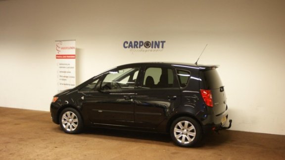 Mitsubishi Colt - 1.3 Edition Two 5-Deurs*2010*Cruise Contr*Airco*Elek Pak - 1