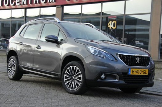 Peugeot 2008 - 1.2 PureTech Blue Lease Executive - 1