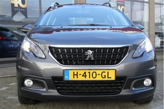 Peugeot 2008 - 1.2 PureTech Blue Lease Executive - 1