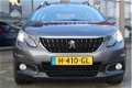 Peugeot 2008 - 1.2 PureTech Blue Lease Executive - 1 - Thumbnail