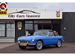 MG B type - 1.8 Roadster 96 pk nieuwe apk - 1 - Thumbnail