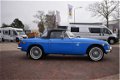 MG B type - 1.8 Roadster 96 pk nieuwe apk - 1 - Thumbnail