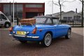 MG B type - 1.8 Roadster 96 pk nieuwe apk - 1 - Thumbnail