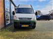 Iveco Daily - 35 S 10V 300 H2 L Kilometers NAP Apk 28-02-2021 btw bus - 1 - Thumbnail