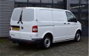 Volkswagen Transporter - 2.0 TDI L1H1 DC Trendline * 140PK * ACHTERUIT RIJ CAMERA * AIRCO * 3 PERSOO - 1 - Thumbnail