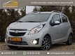 Chevrolet Spark - 1.0 16V LT Bi-Fuel AIRCO - ELEKTR. PAKKET - LMV - MISTLAMPEN - 1 - Thumbnail