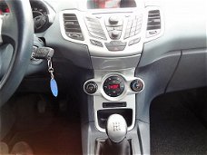 Ford Fiesta - 1.4 3DR Climate Control, Trekhaak