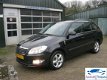 Skoda Fabia Combi - 1.2 TDI Greenline Businessline - 1 - Thumbnail