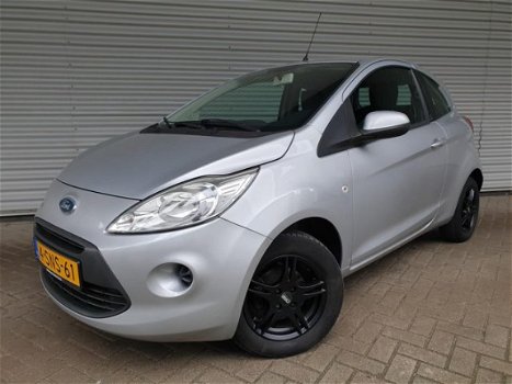 Ford Ka - 1.2 Cool&Sound - 1