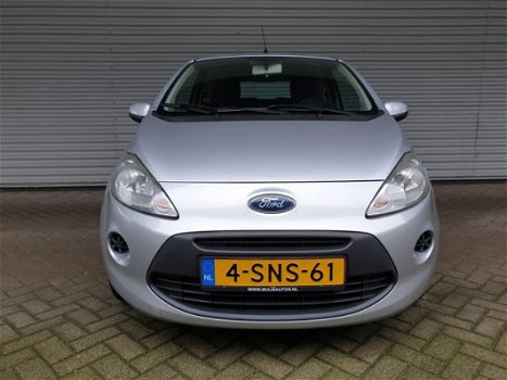 Ford Ka - 1.2 Cool&Sound - 1