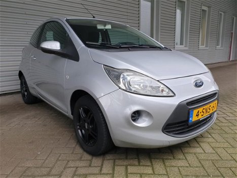 Ford Ka - 1.2 Cool&Sound - 1