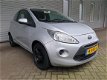 Ford Ka - 1.2 Cool&Sound - 1 - Thumbnail