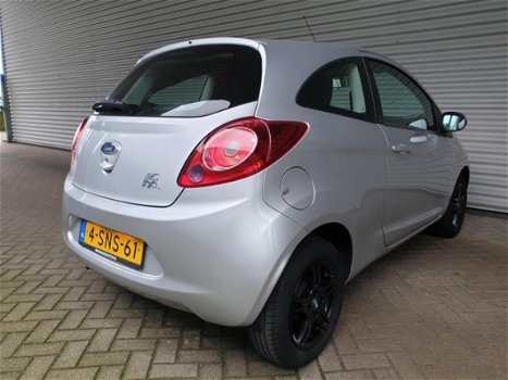 Ford Ka - 1.2 Cool&Sound - 1