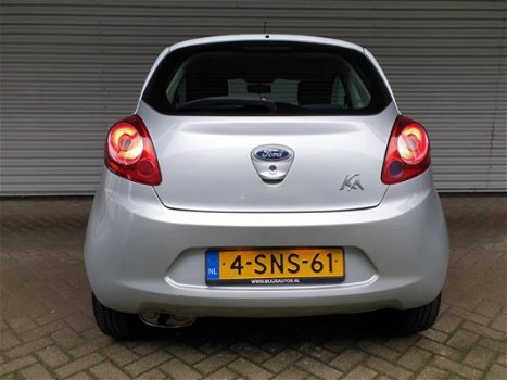 Ford Ka - 1.2 Cool&Sound - 1