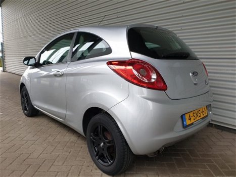 Ford Ka - 1.2 Cool&Sound - 1